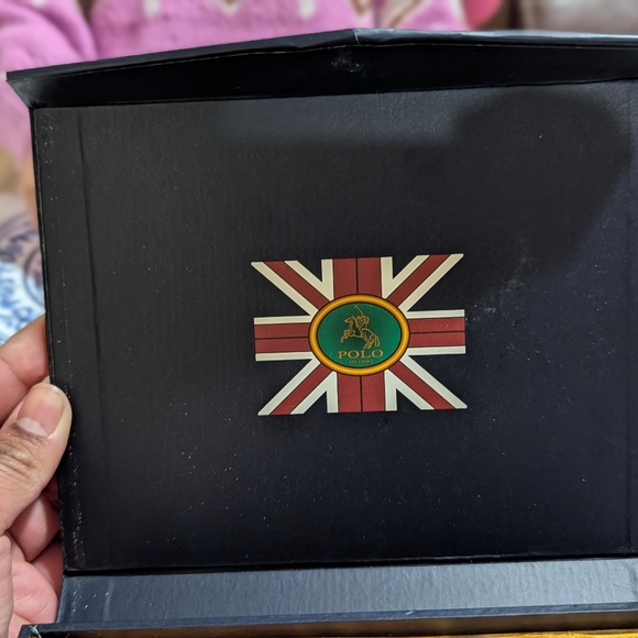 POLO BELT - Picture 2 of 9